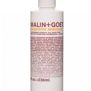 Malin + Goetz Peppermint Schampo 236 Ml