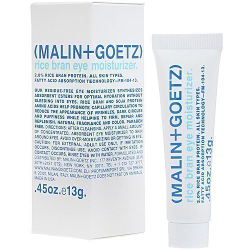 Malin + Goetz Rice Bran Eye Moisturizer