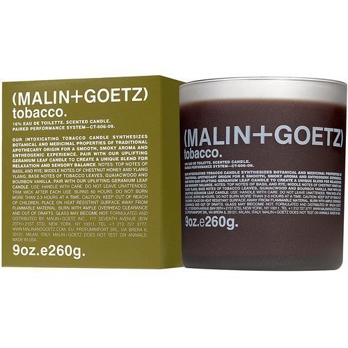 Malin + Goetz Tobacco Candle
