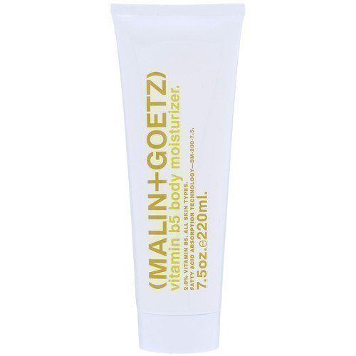 Malin + Goetz Vitamin B5 Body Moisturizer