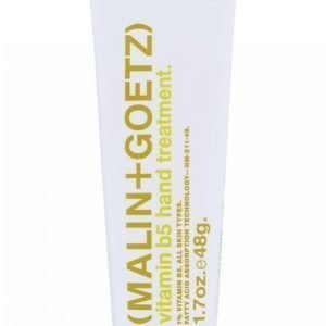 Malin + Goetz Vitamin B5 Hand Treatment 48 G