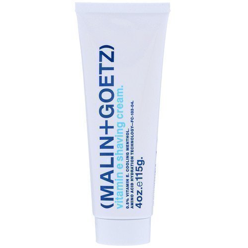 Malin + Goetz Vitamin E Shaving Cream