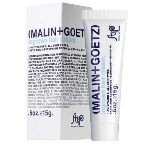 Malin+Goetz Ingrown Hair Cream