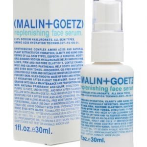 Malin+Goetz Replenishing Face Serum +