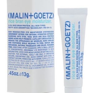Malin+Goetz Rice Bran Eye Moisturizer