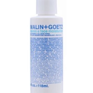 Malin+Goetz Vitamin E Face Moisturize +