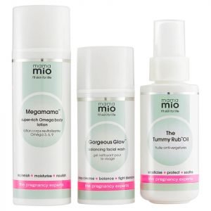 Mama Mio First Trimester Oil Bundle