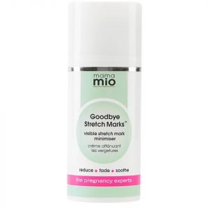 Mama Mio Goodbye Stretch Marks Stretch Mark Minimiser 100 Ml