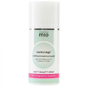 Mama Mio Lucky Legs Cooling Leg Gel 100 Ml