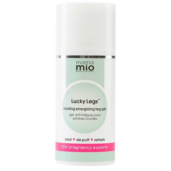 Mama Mio Lucky Legs Cooling Leg Gel 100 Ml