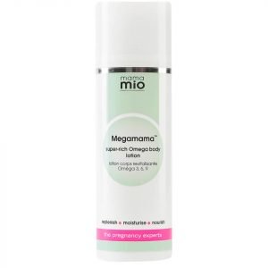 Mama Mio Megamama Super-Rich Omega Body Lotion