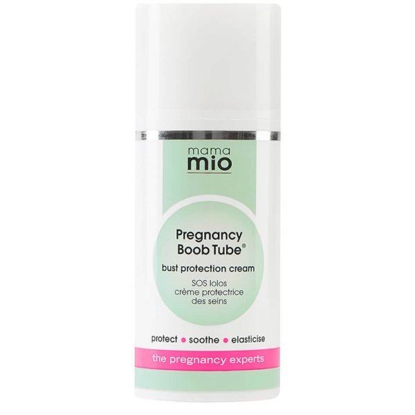 Mama Mio Pregnancy Boob Tube Bust Protection Cream 100 Ml