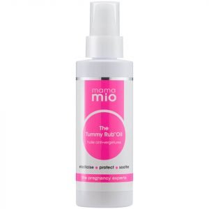 Mama Mio Supersize Tummy Rub Oil 240 Ml