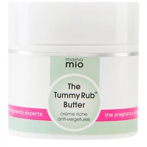 Mama Mio The Tummy Rub Butter 120 G