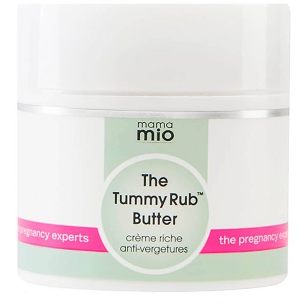 Mama Mio The Tummy Rub Butter 120 G