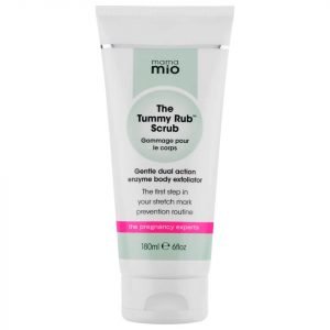 Mama Mio The Tummy Rub Scrub 180 Ml