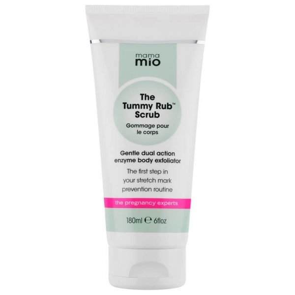 Mama Mio The Tummy Rub Scrub 180 Ml