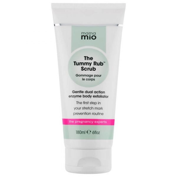 Mama Mio The Tummy Rub Scrub 180 Ml