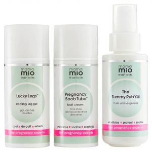 Mama Mio Third Trimester Oil Bundle