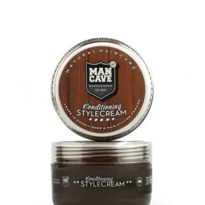 Mancave ManCave Conditioning Hair Cream