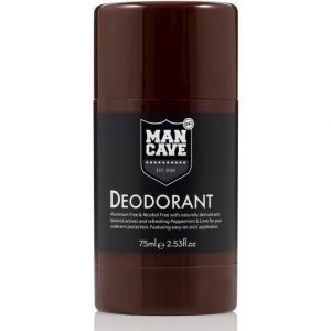 Mancave ManCave Deodorant