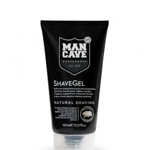 Mancave ManCave Shave Gel