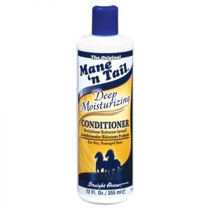 Mane 'N Tail Deep Moisturising Conditioner 355 Ml