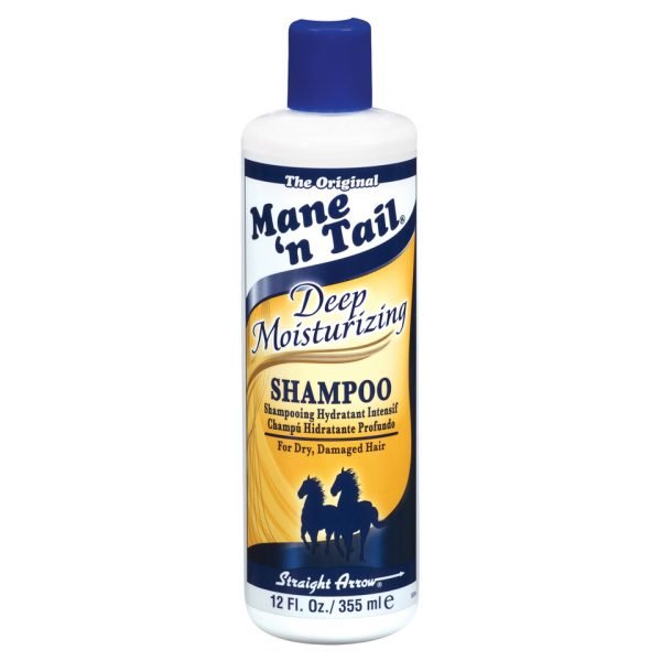 Mane 'N Tail Deep Moisturising Shampoo 355 Ml