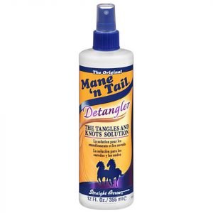 Mane 'N Tail Detangler 355 Ml