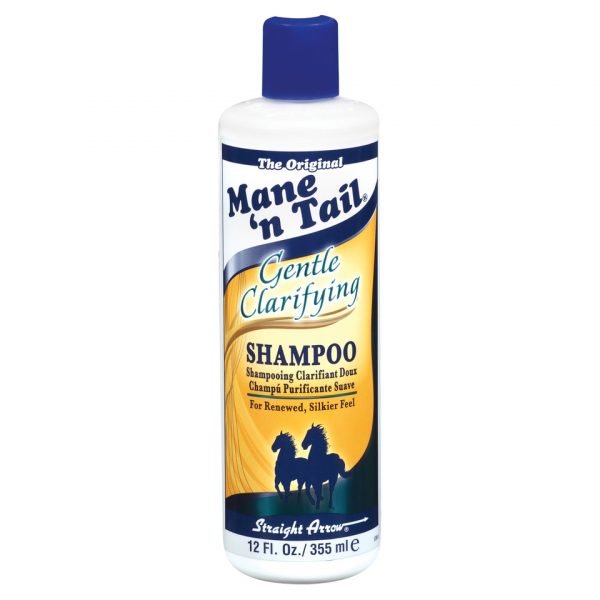 Mane 'N Tail Gentle Clarifying Shampoo 355 Ml