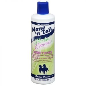 Mane 'N Tail Herbal Essentials Conditioner 355 Ml