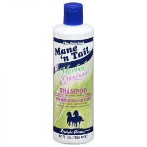 Mane 'N Tail Herbal Essentials Shampoo 355 Ml