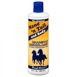 Mane 'N Tail Original Shampoo And Body 355 Ml