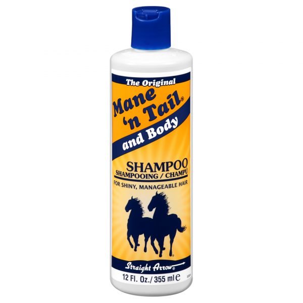 Mane 'N Tail Original Shampoo And Body 355 Ml