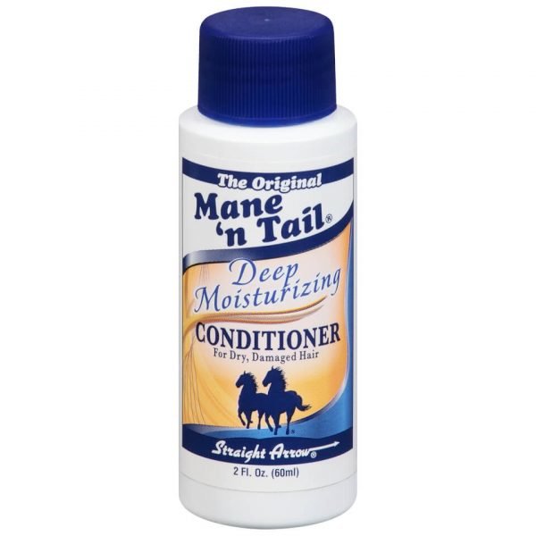 Mane 'N Tail Travel Size Deep Moisturizing Conditioner 60 Ml