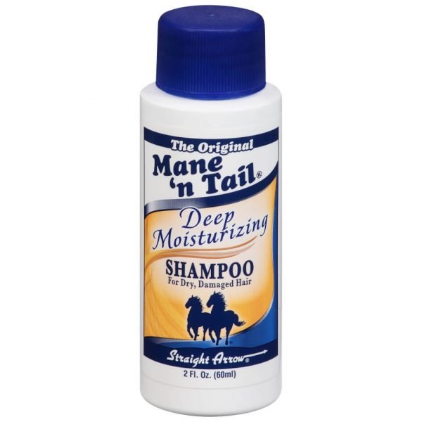 Mane 'N Tail Travel Size Deep Moisturizing Shampoo 60 Ml