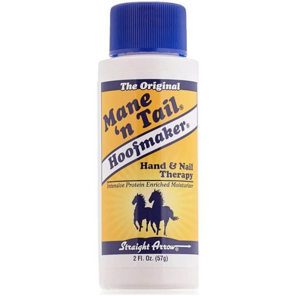 Mane 'N Tail Travel Size Hoofmaker Original Hand And Nail Therapy 57 G