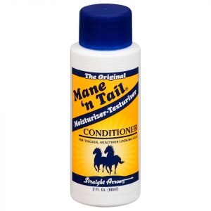 Mane 'N Tail Travel Size Original Conditioner 60 Ml