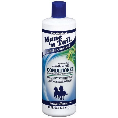 Mane 'n Tail Anti-Dandruff Conditioner