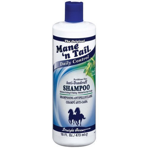 Mane 'n Tail Anti-Dandruff Shampoo