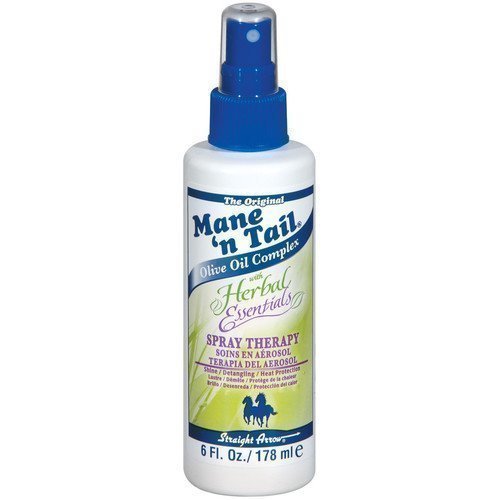 Mane 'n Tail Color Herbal Essentials Spray Therapy
