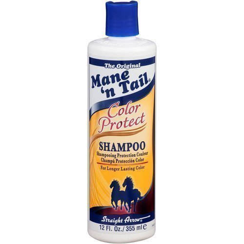 Mane 'n Tail Color Protect Shampoo