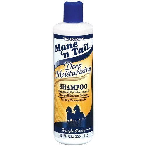 Mane 'n Tail Deep Moisturizing Shampoo 355 ml