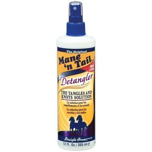 Mane 'n Tail Detangler