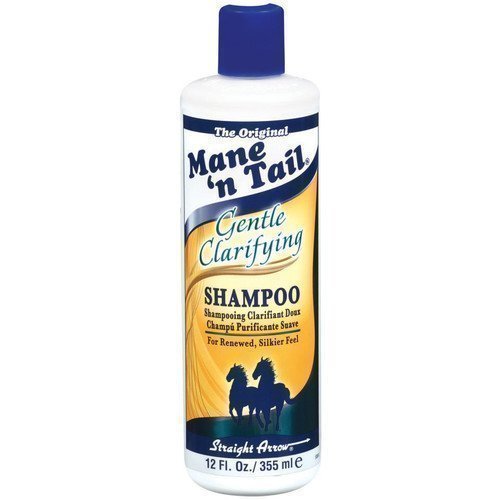 Mane 'n Tail Gentle Clarifying Shampoo