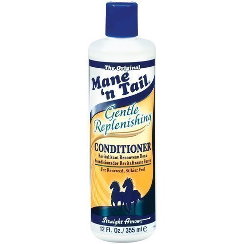 Mane 'n Tail Gentle Replenishing Conditioner
