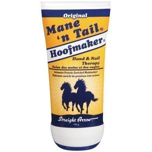 Mane 'n Tail Hoofmaker Hand & Nail Therapy