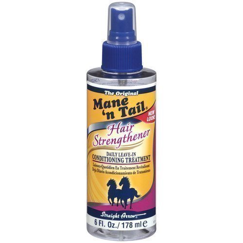 Mane 'n Tail Moisture Enriched Hair Strengthener