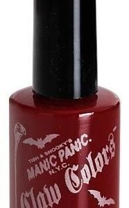 Manic Panic Blood Red Kynsilakka