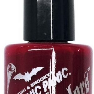 Manic Panic Blood Red Kynsilakka